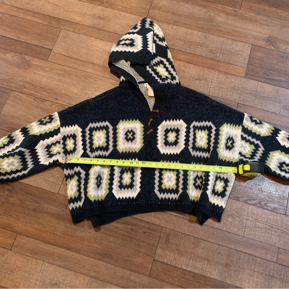 NWT POL Chunky New In Town Sweater - Picture 6 of 7